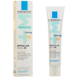 La Roche-Posay Effaclar Duo+M Unifiant