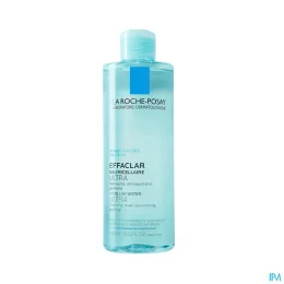 La Roche Posay Effaclar Eau Micellaire Ultra
