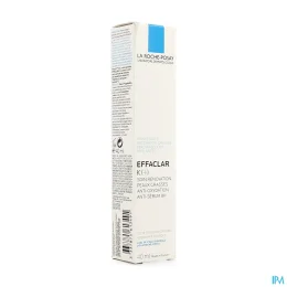 La Roche-Posay Effaclar K(+) Soin Rénovation Peaux Grasses