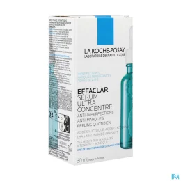 La Roche-Posay Effaclar Sérum Ultra Concentré