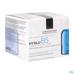 La Roche-Posay Hyalu B5 Crème Suractivée