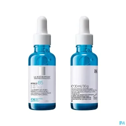 La Roche Posay Hyalu B5 Sérum Suractivé — Flacon 30 mL