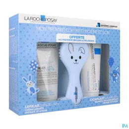 La Roche Posay Lipikar Coffret Maternite