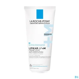 La Roche-Posay Lipikar Crème AP+M