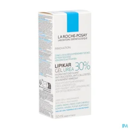 La Roche-Posay Lipikar Gel Urea 30%