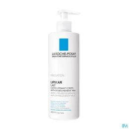 La Roche-Posay Lipikar Lait Relipidant Corps