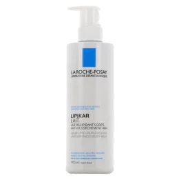 La Roche-Posay Lipikar Lait Relipidant Corps