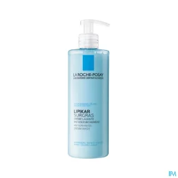 La Roche Posay Lipikar Surgras Crème Lavante Anti-Dessèchement