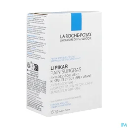 La Roche Posay Lipikar Surgras Pain