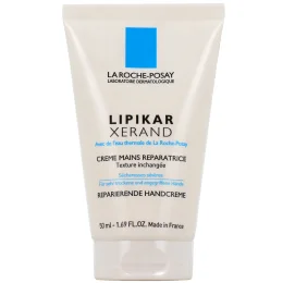 La Roche-Posay Lipikar Xerand Crème Mains Réparatrice