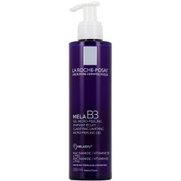 La Roche-Posay Mela B3 Gel Micro Peeling