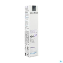 La Roche-Posay Mela B3 Soin SPF30