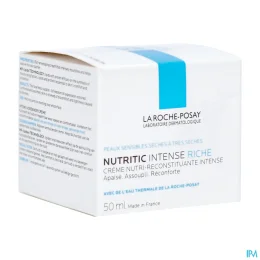 La Roche Posay Nutritic Intense