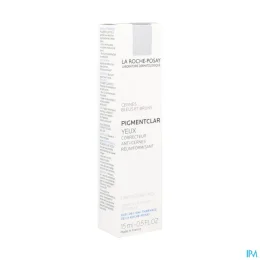 La Roche Posay Pigmentclar Yeux
