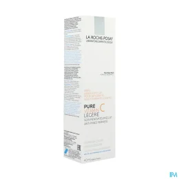 La Roche Posay Pure Vitamin C