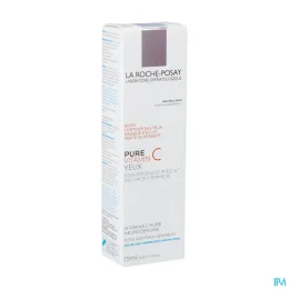 La Roche-Posay Pure Vitamin C Yeux