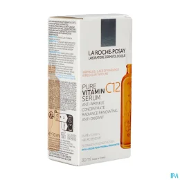 La Roche-Posay Pure Vitamin C12 Sérum