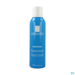 La Roche Posay Serozinc