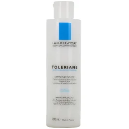 Toleriane Fluide dermo-nettoyant
