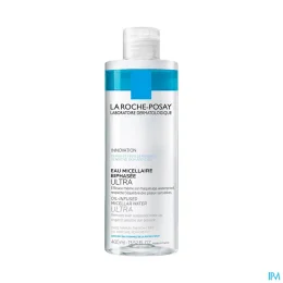 La Roche Posay Ultra Eau Micellaire Biphasée