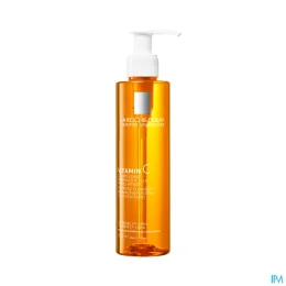 La Roche-Posay Vitamin C Gel Moussant