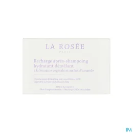 La Rosée Après-Shampoing Hydratant Démêlant — Recharge 200 g