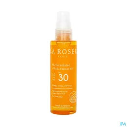 La Rosée Huile Solaire
