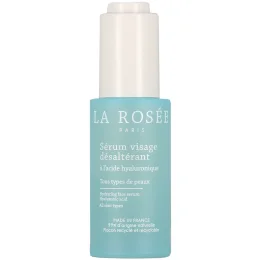 La Rosée Sérum Visage Désaltérant