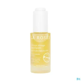 La Rosée Sérum visage repulpant