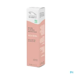 Laboratoires de Biarritz Baume à Lèvres Réparateur