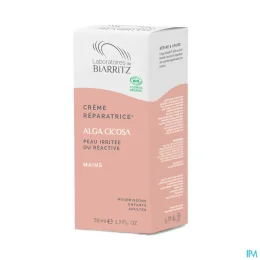 Laboratoires de Biarritz Crème Mains Réparatrice