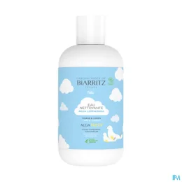 Laboratoires de Biarritz Eau Nettoyante Bébé
