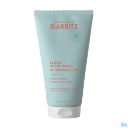 Laboratoires de Biarritz Fluide Après-Soleil