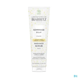 Laboratoires de Biarritz Gommage Éclat Bio