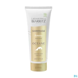 Laboratoires de Biarritz Gommage en Huile