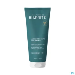 Laboratoires de Biarritz La Crème Corps de Biarritz