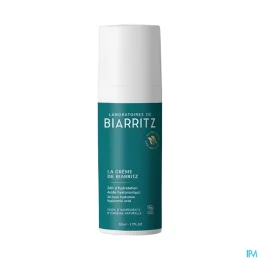 Laboratoires de Biarritz La Crème de Biarritz