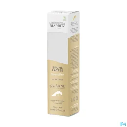 Laboratoires de Biarritz Océane Brume Lactée