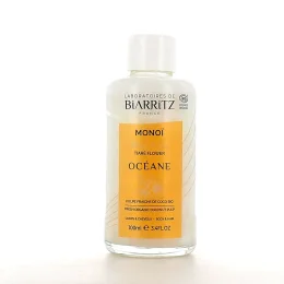 Laboratoires de Biarritz Océane Huile Monoï