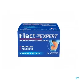 Laboratoires Genévrier Flect Expert Flect'Expert Baume - Pot 30 ml