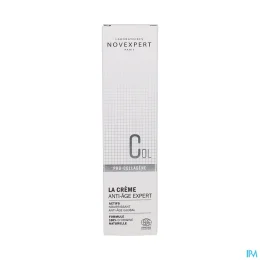 Laboratoires Novexpert La Crème Anti-Âge Expert