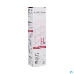 Laboratoires Novexpert Le Gel Repulp