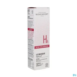 Laboratoires Novexpert Le Masque Repulp