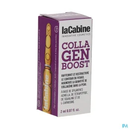 LaCabine Collagène Boost