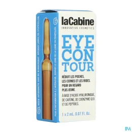 LaCabine Contour de l'oeil