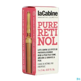 LaCabine Pure Retinol