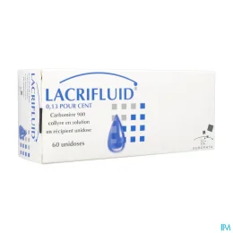 Lacrifluid