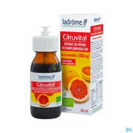 Ladrôme Citruvital