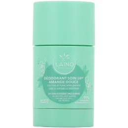 Laino Déodorant Soin 24h Stick