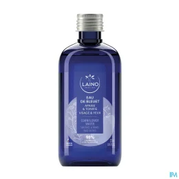 Laino Eau de Bleuet